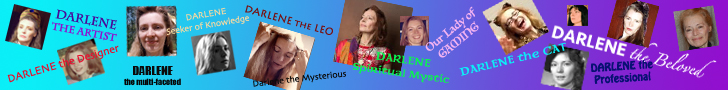 Power of Darlene